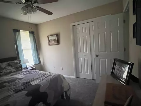 Bedroom - 609 S 3rd St, Sanger, TX 76266 photo 1 of 5