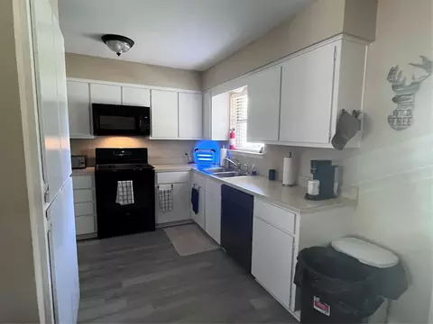 Kitchen - 609 S 3rd St, Sanger, TX 76266 photo 1 of 1