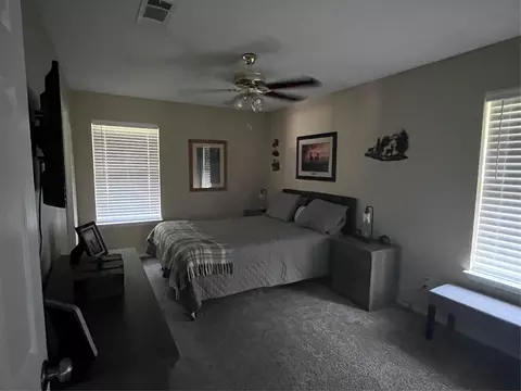 Bedroom - 609 S 3rd St, Sanger, TX 76266 photo 5 of 5