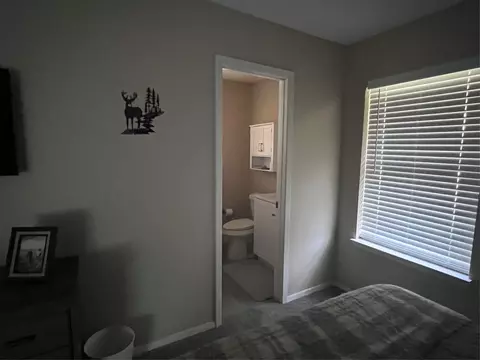 Bedroom - 609 S 3rd St, Sanger, TX 76266 photo 4 of 5