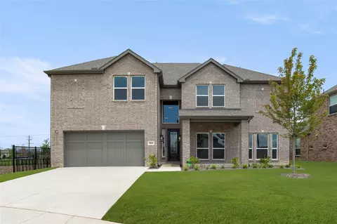 9058 Hyacinth, Frisco, TX 75036