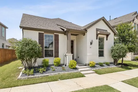 731 Waterbrook Pkwy, Argyle, TX 76226