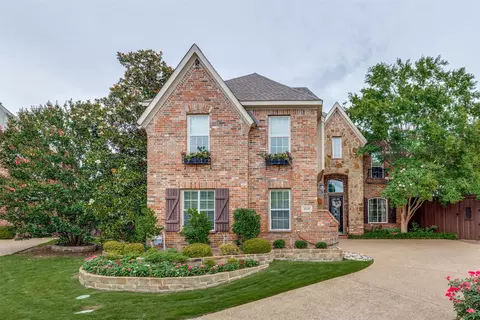 4220 Valley Brook Dr, Richardson, TX 75082