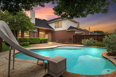 3705 Skyline Dr, Plano, TX 75025