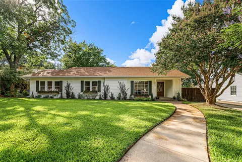 2617 Pine Ave, Waco, TX 76708