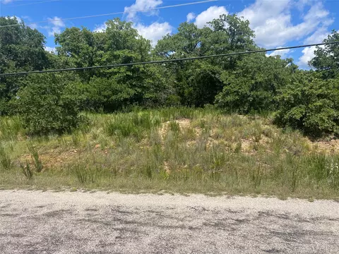lot479 Bluffs Ave, Bowie, TX 76230