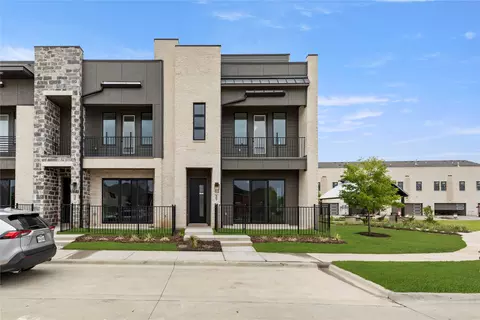 1204 Daybreak Dr, Allen, TX 75013