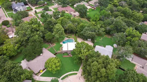 4 Waterview Pl, Richardson, TX 75080