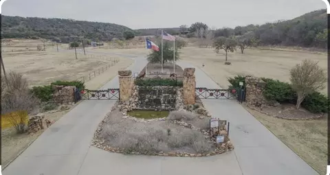A Lot 7 W Arts Way, Gordon, TX 76453