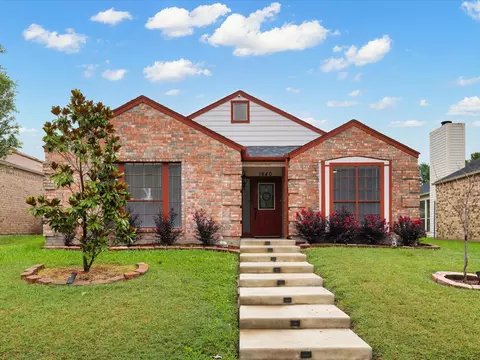 1640 Lemonwood Cir, Mesquite, TX 75149