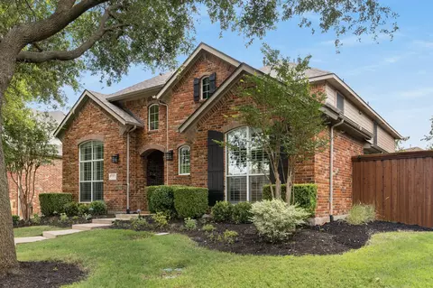9 Haywood Ct, Frisco, TX 75035