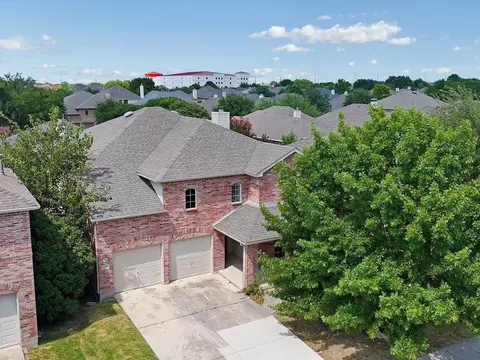 1513 Kittyhawk Dr, Little Elm, TX 75068