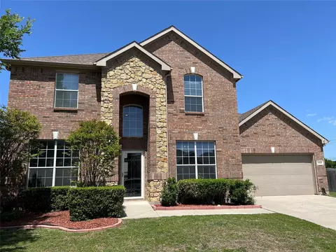 1104 Cactus Spine Dr, Haslet, TX 76052