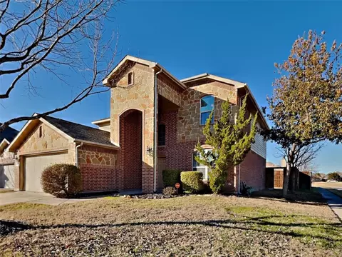 11721 Summer Springs Dr, Frisco, TX 75036