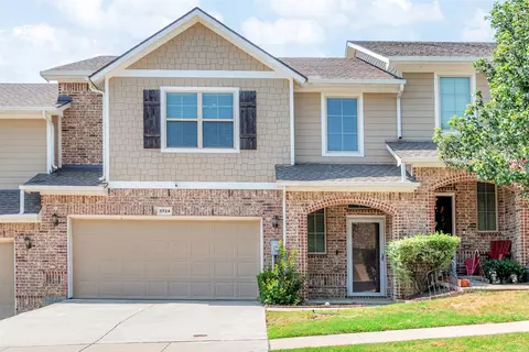 3724 Sicily St, Irving, TX 75038