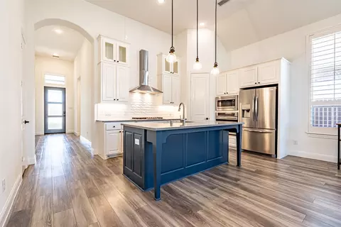 14808 Gentry Dr, Aledo, TX 76008