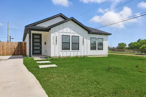 3923 Le May Ave, Dallas, TX 75216