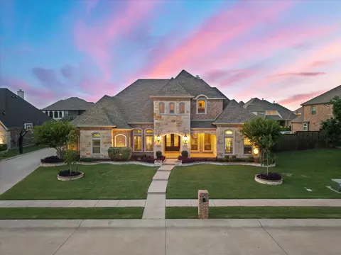 1741 Mountain Creek Ln, Prosper, TX 75078