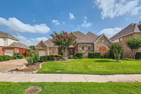 1633 Coyote Rdg, Carrollton, TX 75010