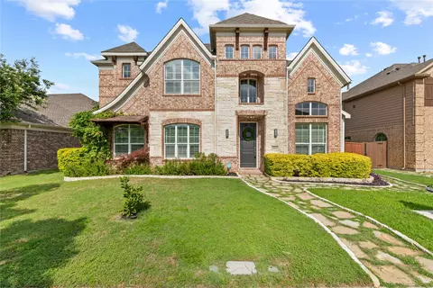 6604 Bakersfield St, Plano, TX 75074