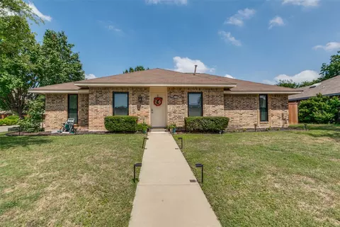2720 Daybreak Dr, Dallas, TX 75287