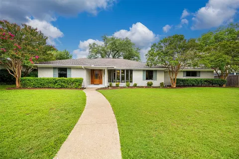 7716 Roundrock Rd, Dallas, TX 75248