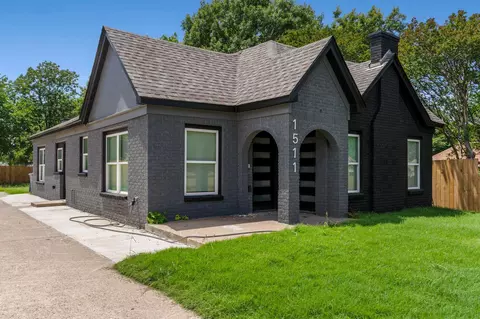 1511 S Marsalis Ave, Dallas, TX 75216
