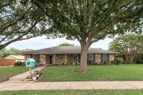 3410 Queenswood Ln, Garland, TX 75040