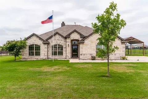 1009 Sumner Dr, Venus, TX 76084