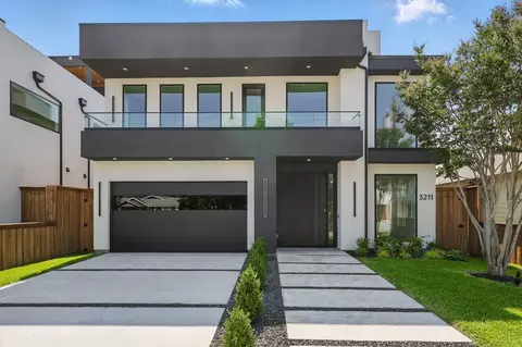 3211 Wake St, Dallas, TX 75212