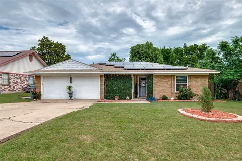 6008 Samcar Trl, Dallas, TX 75241