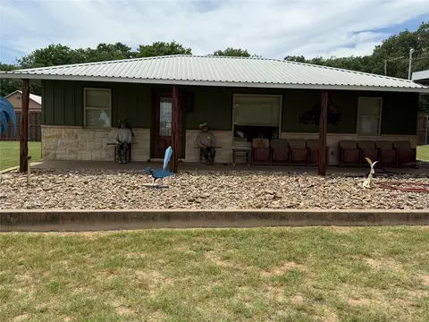 1191 County Road 330 Rd, Rainbow, TX 76077