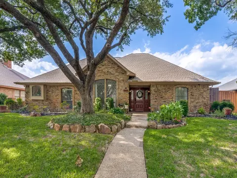 2505 Piedra Dr, Plano, TX 75023