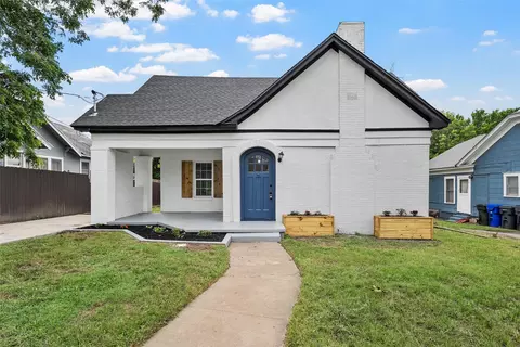 1608 N 17th St, Waco, TX 76707