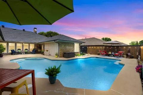 3616 Wandering Trl, Plano, TX 75075