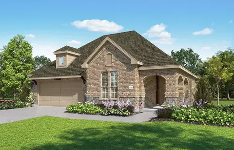 1905 Vittoria Ln, Little Elm, TX 75068