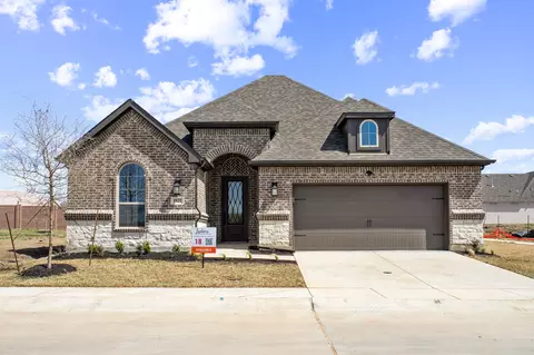 1921 Vittoria Ln, Little Elm, TX 75068