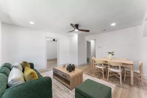 3211 Nutting Dr, Dallas, TX 75227