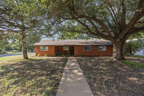 3212 Medina Ave, Fort Worth, TX 76133