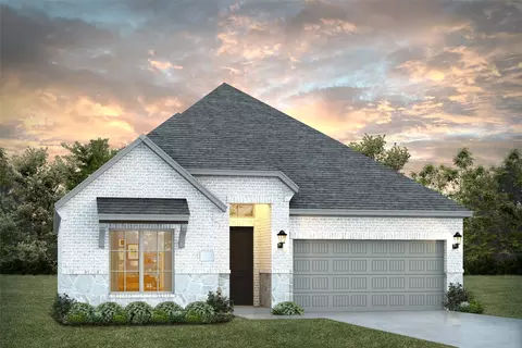 3109 Blake Dr, Mckinney, TX 75071