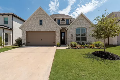 1124 Firecracker Dr, Justin, TX 76247 photo 3