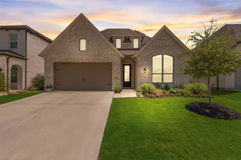 1124 Firecracker Dr, Justin, TX 76247 photo 2