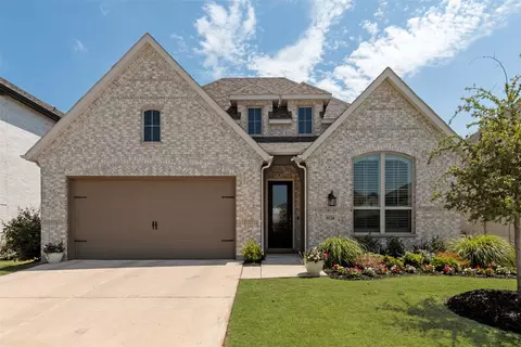 1124 Firecracker Dr, Justin, TX 76247