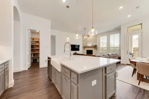 1124 Firecracker Dr, Justin, TX 76247 photo 7