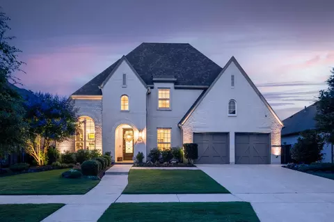 16471 Prairie Oak Rd, Frisco, TX 75033
