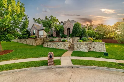 437 Monarch Hill Ct, Keller, TX 76248