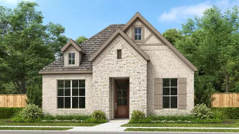 1636 Palo Duro Way, Celina, TX 75009