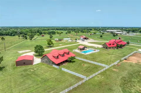 34673 Us Highway 82, Whitesboro, TX 76273
