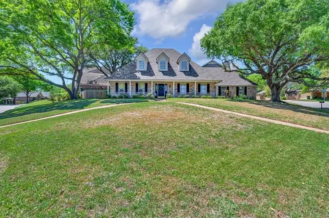 4107 Greenleaf Dr, Waco, TX 76710