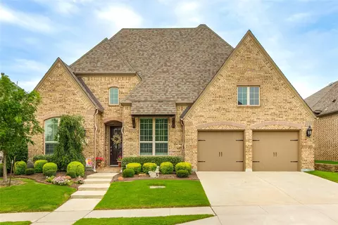 6213 Savannah Oak Trl, Argyle, TX 76226